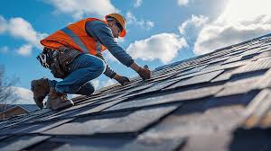 Fast & Reliable Emergency Roof Repairs in Crozet, VA